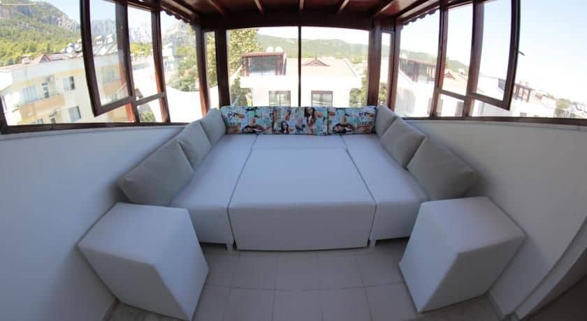 Bamont Villas