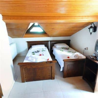 Cunda Nesos Hotel
