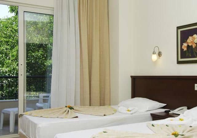Starberry Hotel & Spa