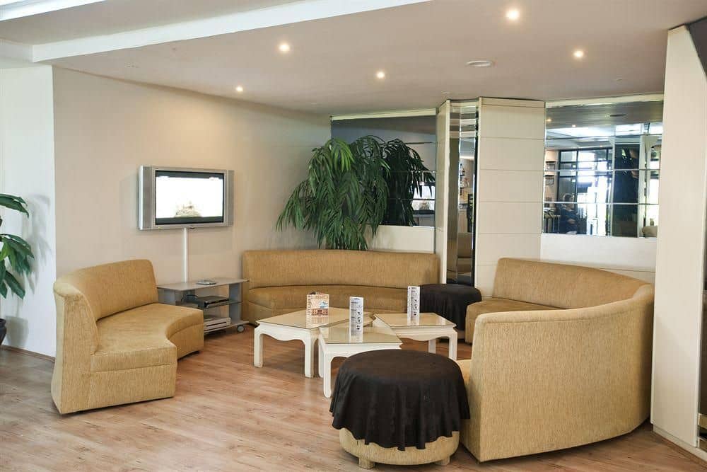 Hitit Hotel