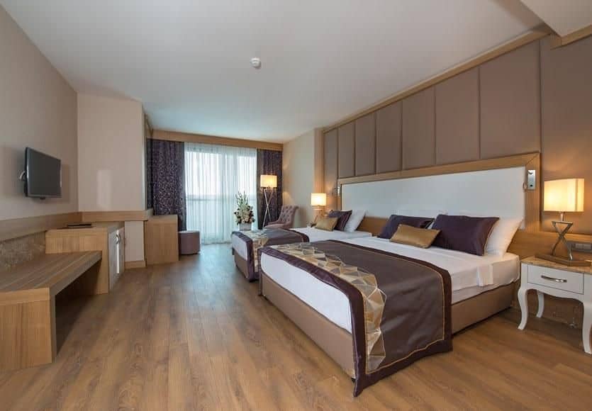 Sirius Deluxe Hotel