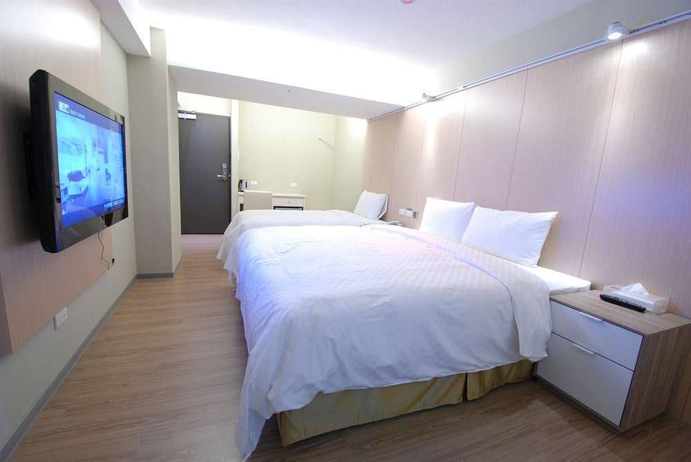 NewStay Inn