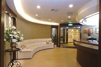 Takatama Hotel