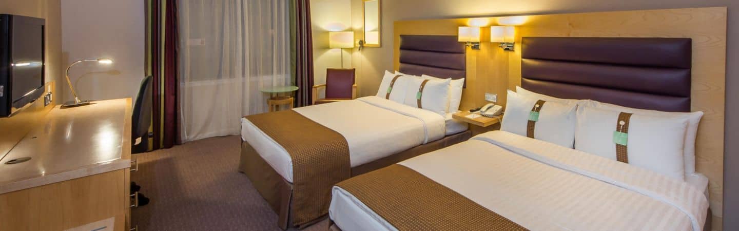 Holiday Inn London Brentford Lock By IHG