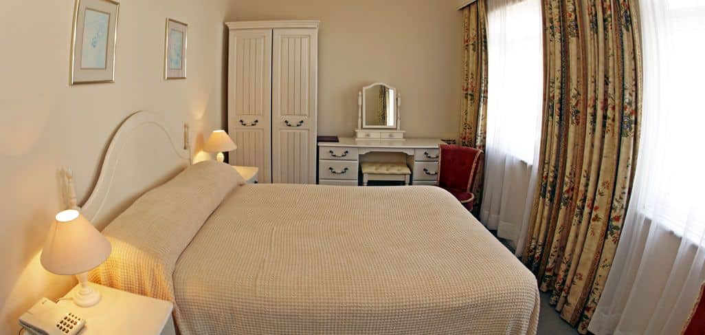 Runnymede Court Hotel