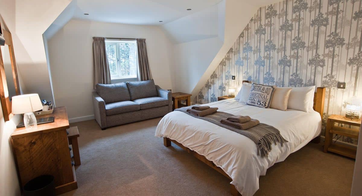 White Hart Inn