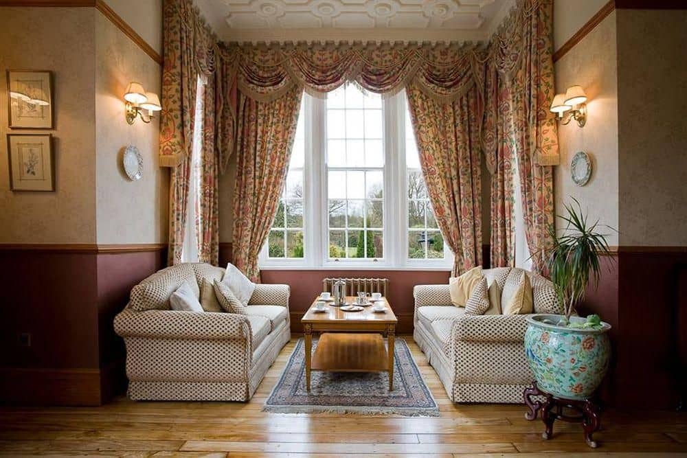 Nunsmere Hall Hotel