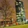 London Marriott Hotel Canary Wharf