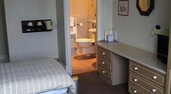 Wheatlands Lodge Hotel