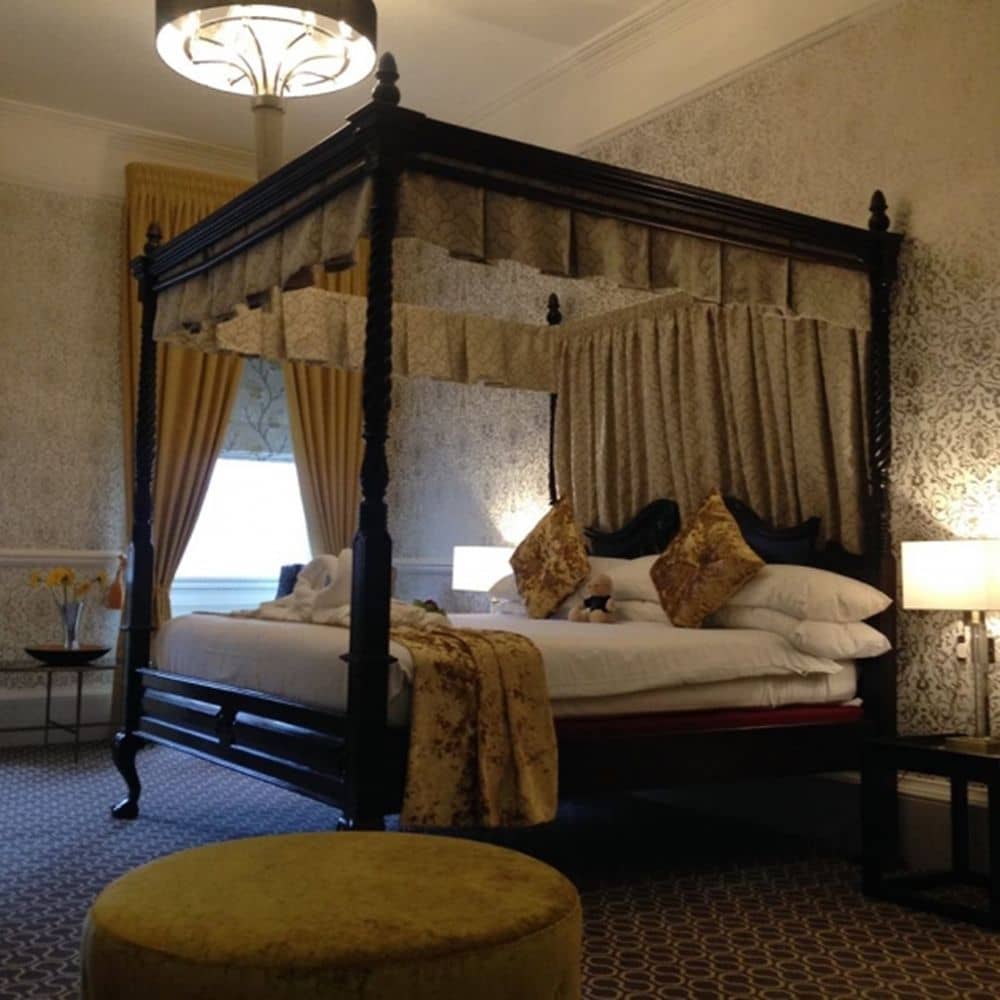 Maids Head Hotel