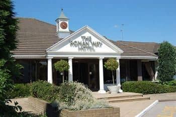 Roman Way Hotel Roman Way Hotel