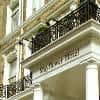 Mayflower Hotel