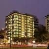 COMO Metropolitan London
