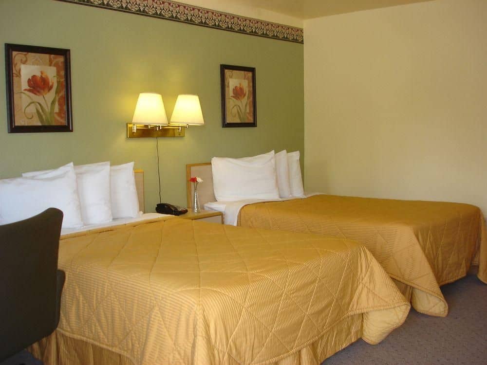 Valueinn Motel