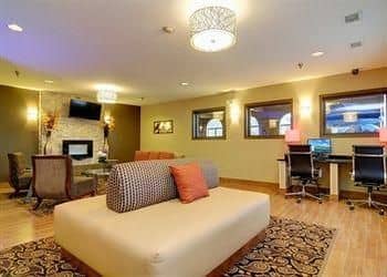 Ramada Limited Joliet South