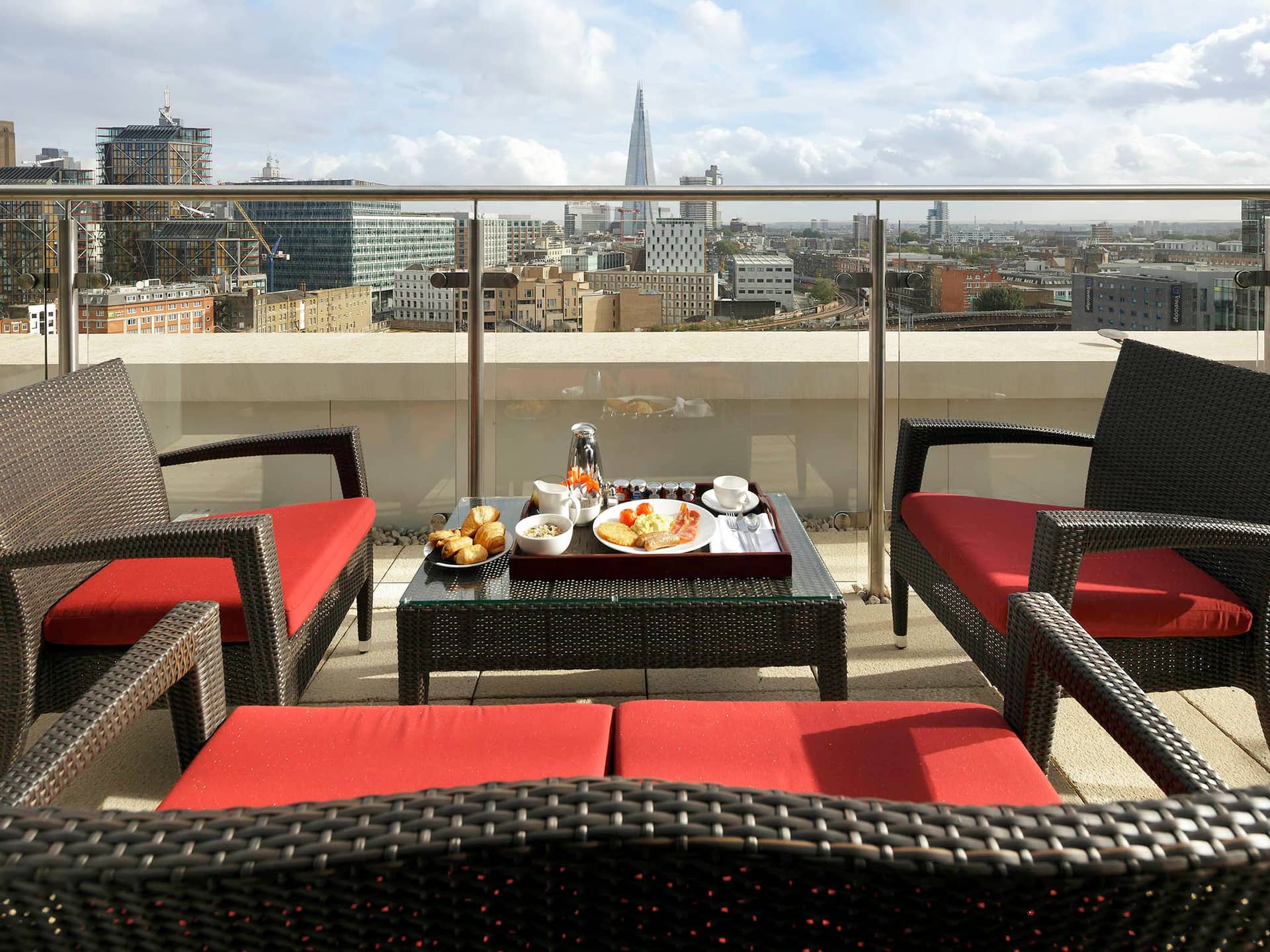 Novotel London Blackfriars Hotel