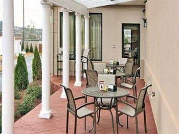 Wyndham Garden Columbus / Fort Benning