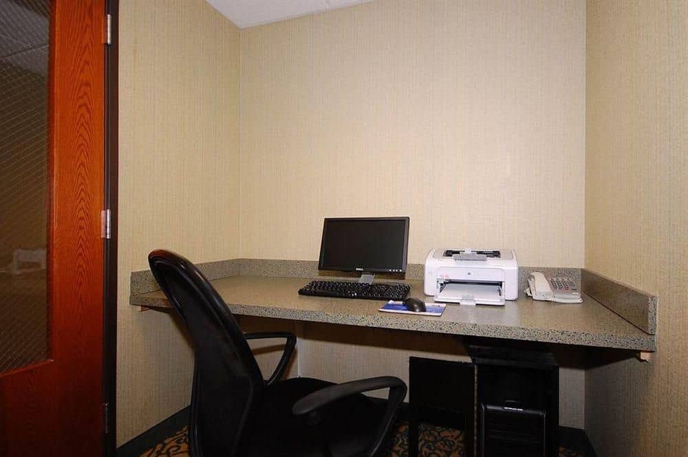 Suburban Extended Stay Ofallon