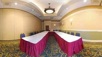 QUALITY INN DUTCH INN QUALITY INN DUTCH INN