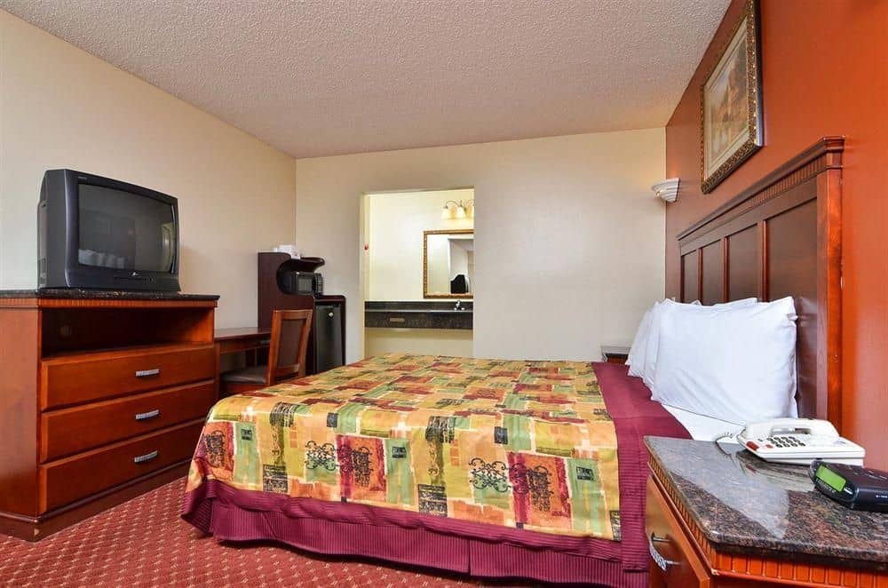 Americas Best Value Inn Redlands Americas Best Value Inn Redlands