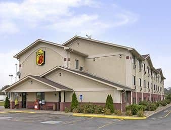 Super 8 Youngstown Austintown