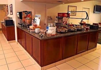 Residence Inn By Marriott Providence Warwick