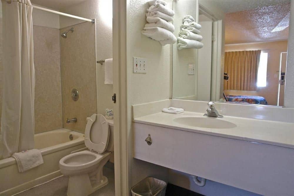 Motel 6 Sacramento - Rancho Cordova East Motel 6 Sacramento - Rancho Cordova East