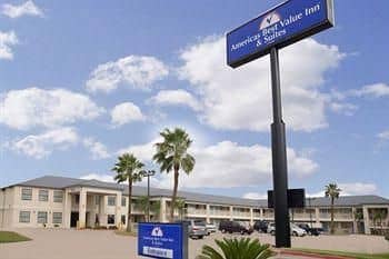 America's Best Value Inn & Suites