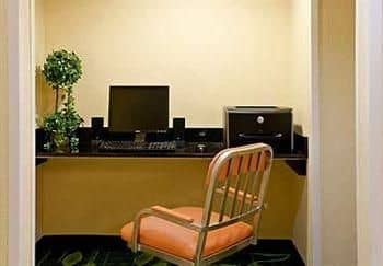 Fairfield Inn By Marriott Middleboro Fairfield Inn By Marriott Middleboro