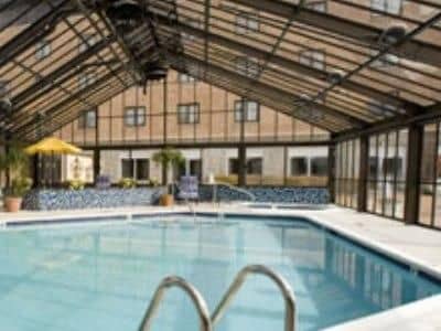 Wyndham Drake - Oak Brook