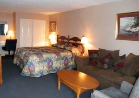 Econo Lodge