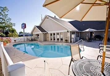 RESIDENCE INN BUFFALO AMHERST RESIDENCE INN BUFFALO AMHERST