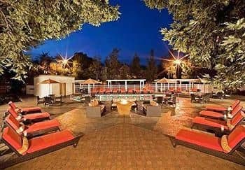Marriott Pleasanton Marriott Pleasanton