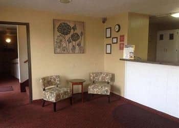 Super 8 Culpeper