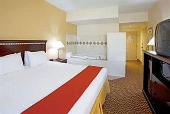 The Best Western Plus Sanford Airport/Lake Mary Hotel