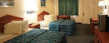 Kemah Days Inn