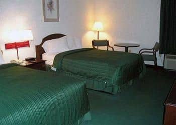 Quality Inn And Suites Quality Inn And Suites