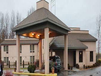 Days Inn And Suites Casey
