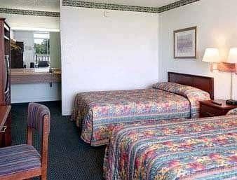 Super 8 Motel Wildwood Super 8 Motel Wildwood