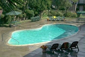 Vagabond Inn Modesto Vagabond Inn Modesto