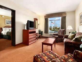 Wingate by Wyndham - Aberdeen