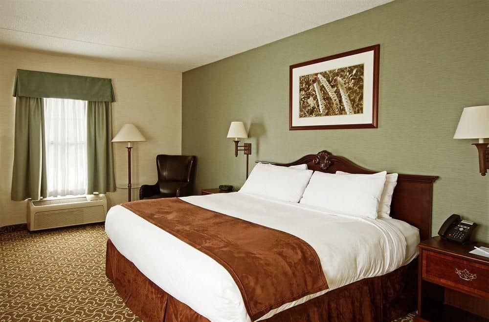 COUNTRY INN SUITES HOLYOKE COUNTRY INN SUITES HOLYOKE