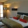 Radisson Blu Hotel, London Canary Wharf East