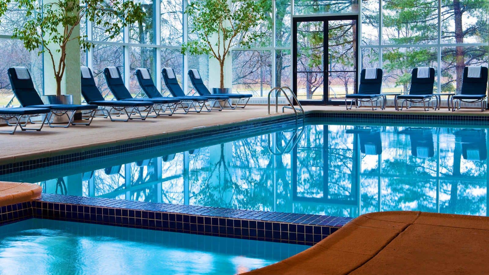 Sheraton Mahwah Sheraton Mahwah