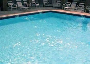 RODEWAY INN BREVARD