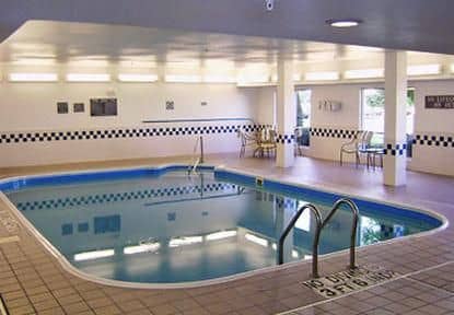 Fairfield Inn by Marriott Mankato