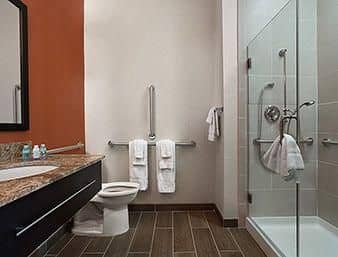 BAYMONT INN & SUITES HOBBS