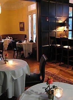J.H. Adams Inn