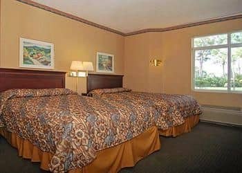 Main Stay Suites at PGA Village