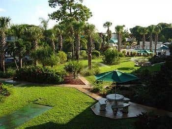 Holiday Park Hotels and Suites